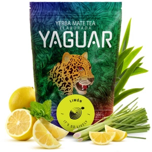 Yaguar Limon 0.5kg
