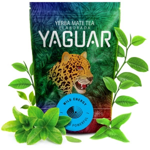 Yaguar Wild Energy 0.5kg